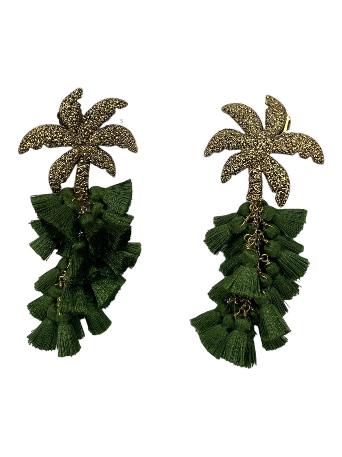 Arete mod 2 de Joyería Regina Castillo