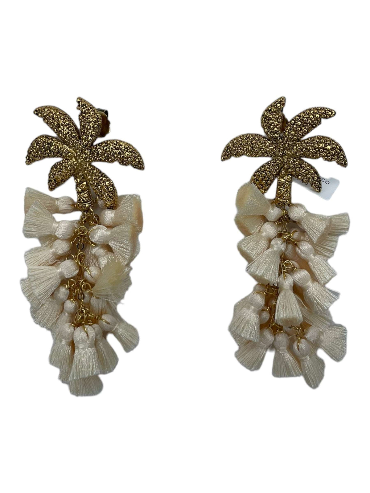 Arete mod 2 de Joyería Regina Castillo