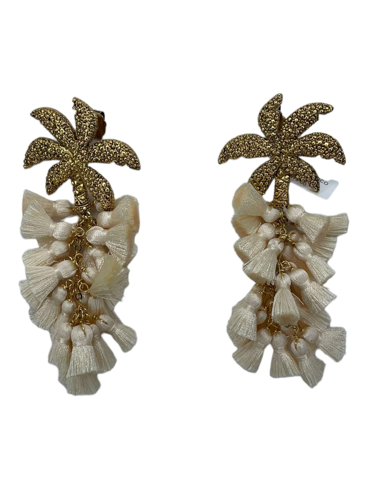 Arete mod 2 de Joyería Regina Castillo