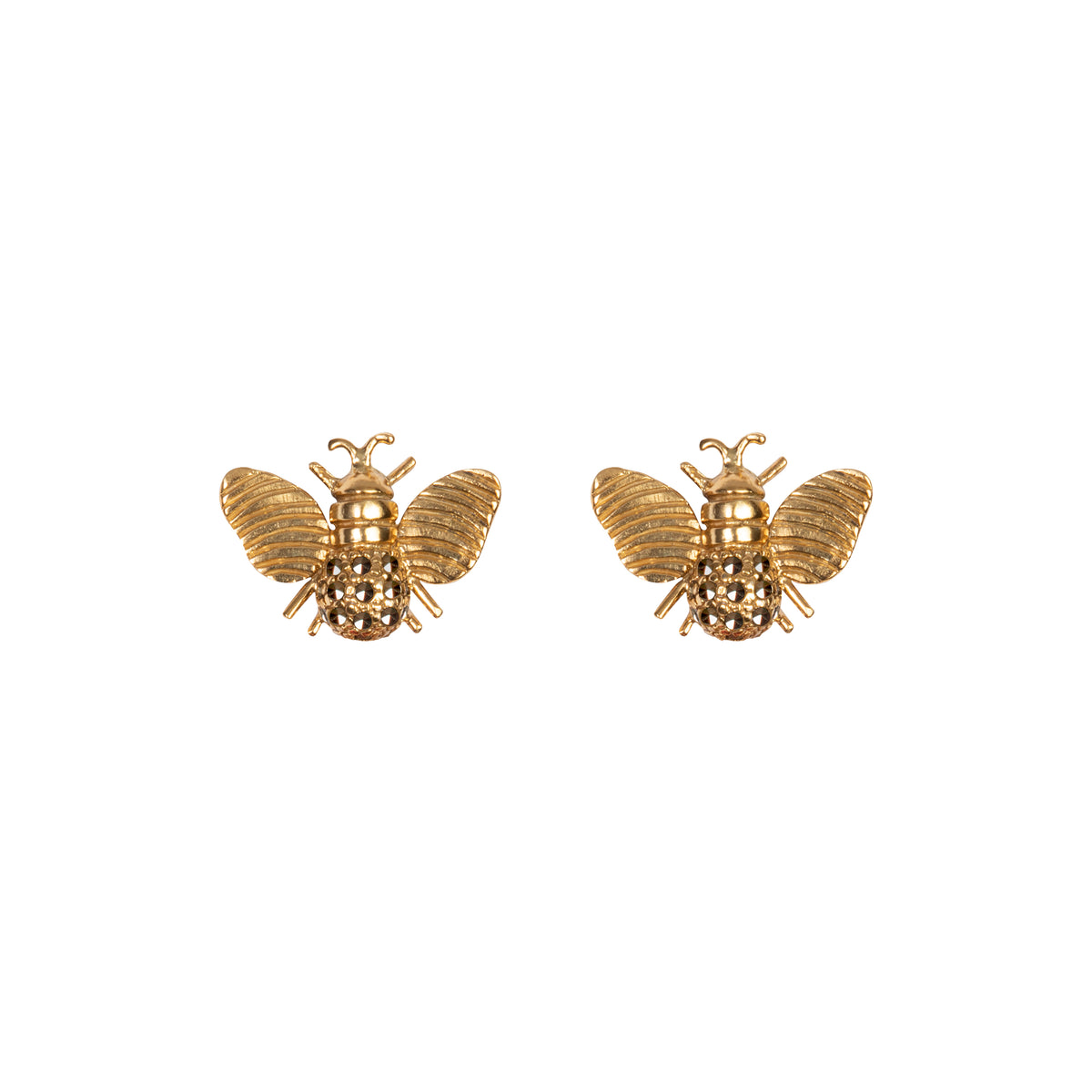 Arete Bee Gold