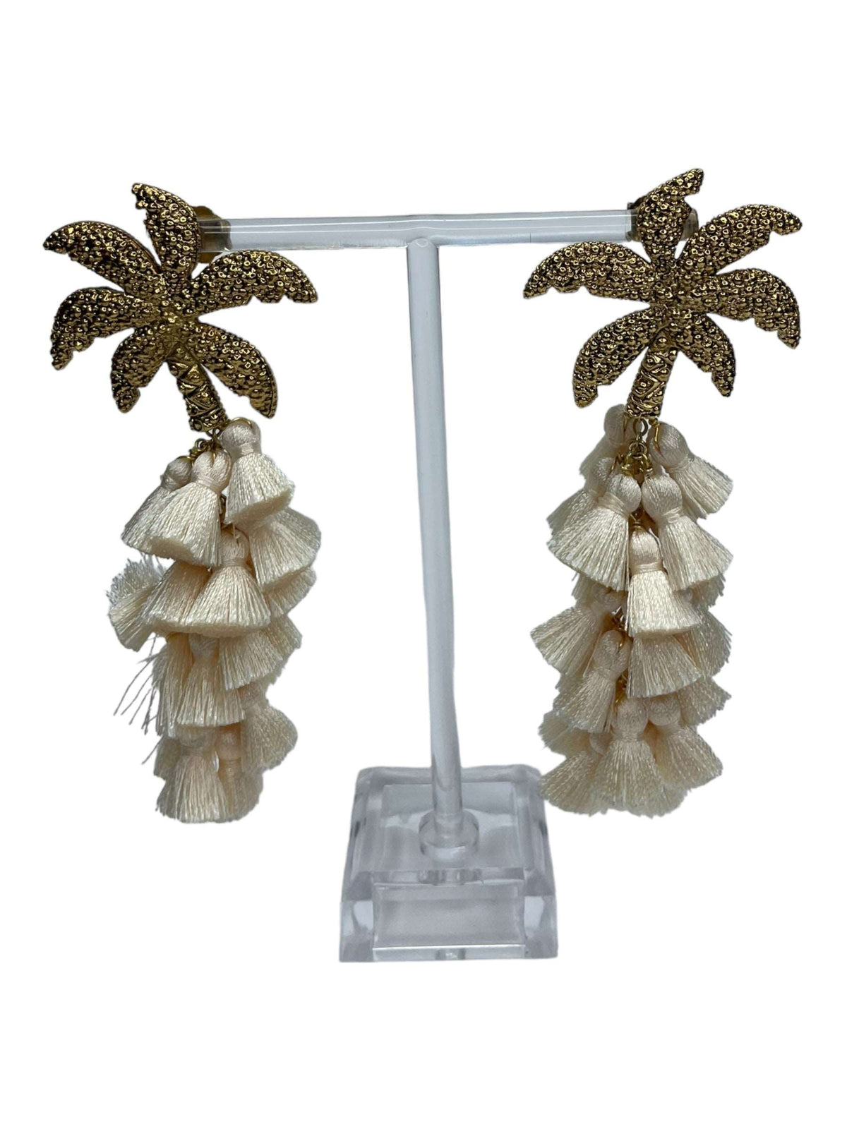 Arete mod 2 de Joyería Regina Castillo