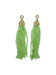 Lime green