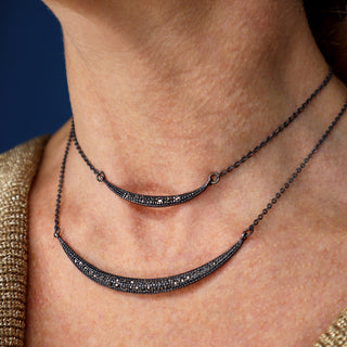 COLLAR MINI SMILE Collares de Joyería Regina Castillo