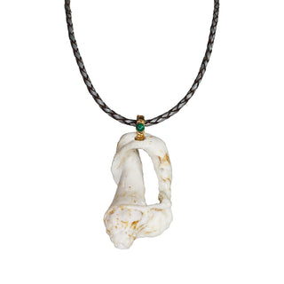 Him Shell Necklace