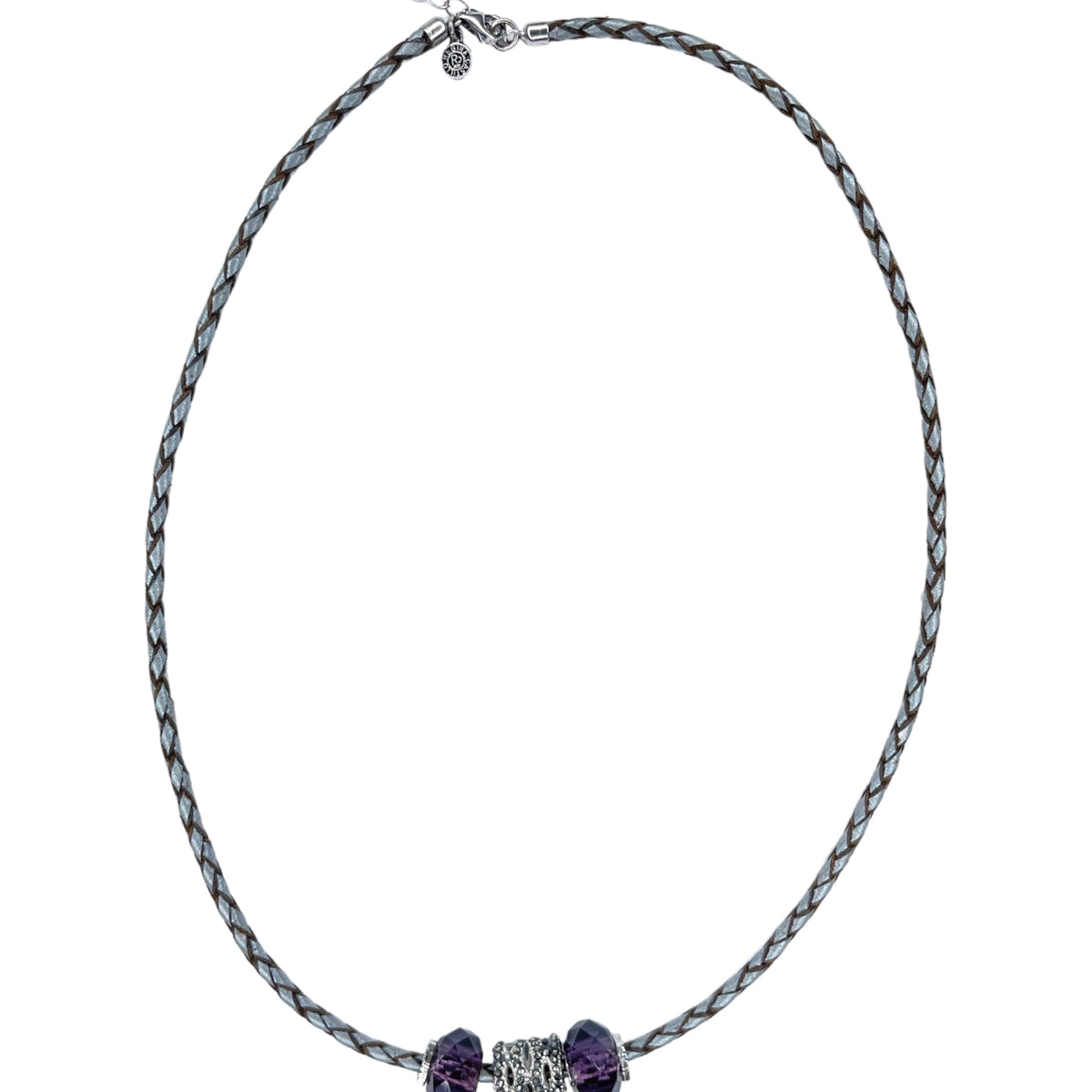 Collar Knotty Collares de Joyería Regina Castillo