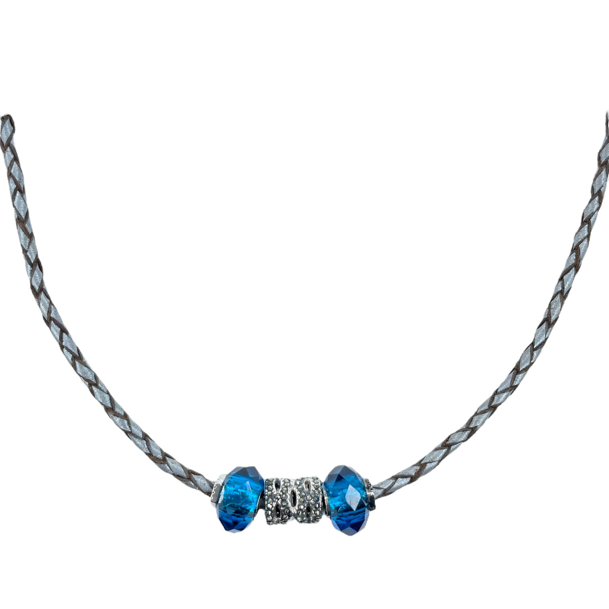 Collar Knotty Collares de Joyería Regina Castillo