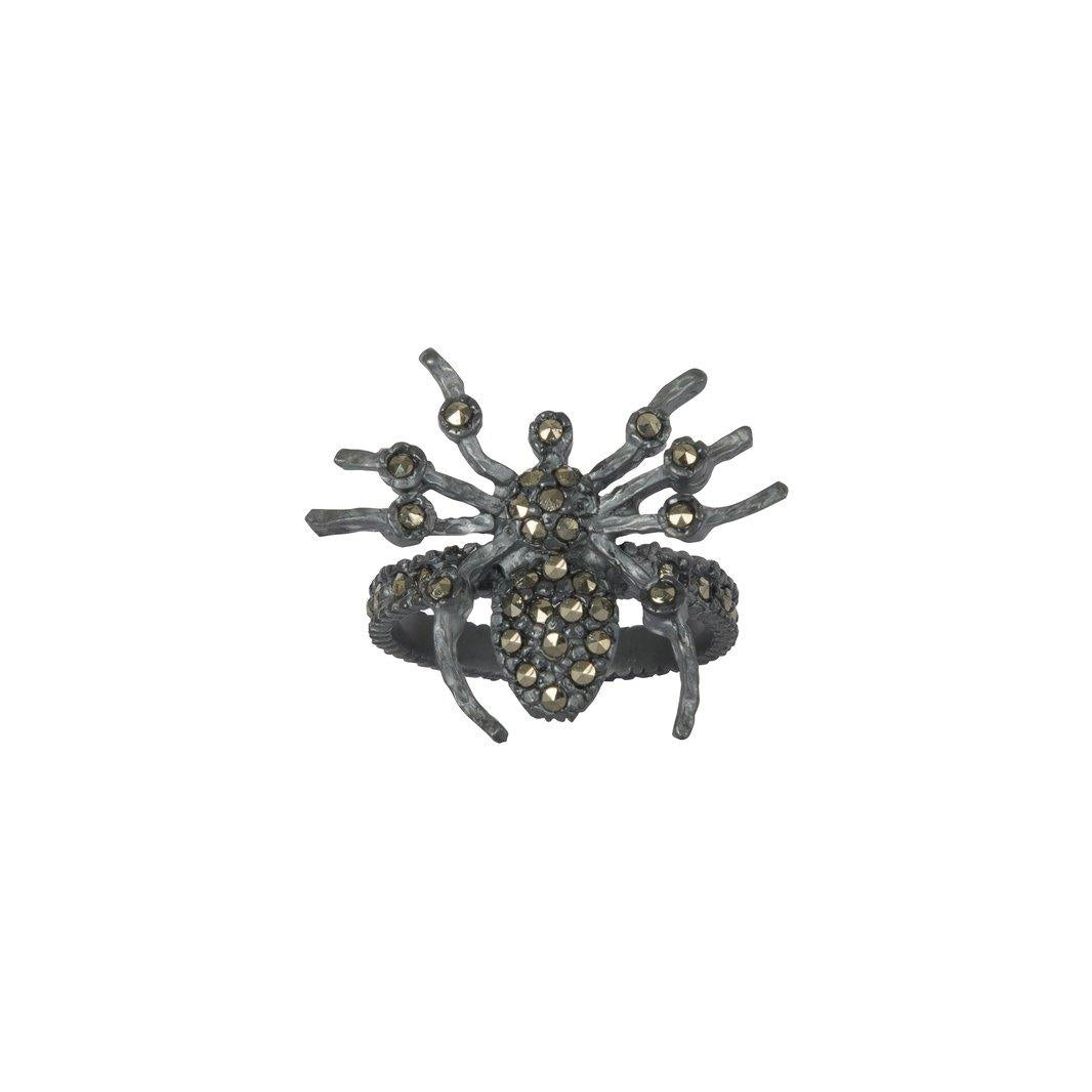 Anillo Araña Mom Anillos de Joyería Regina Castillo