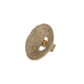 Anillo Stadium Anillos de Joyería Regina Castillo