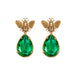 Verde Esmeralda