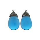 DROP HATTY XG PAV Drops de Joyería Regina Castillo