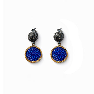 SIPHON MIX EARRINGS