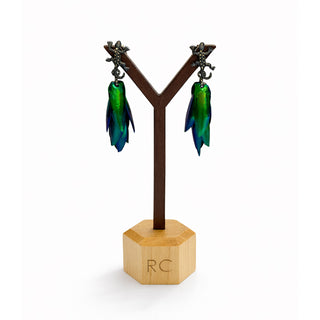 PAV MAYATE EARRING QUIJA