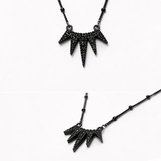5-peak chain