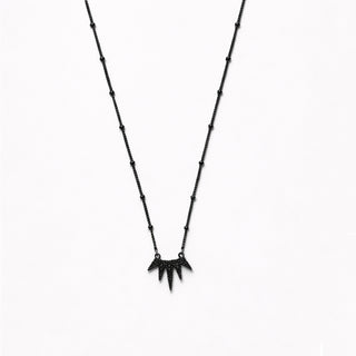 5-peak chain