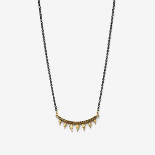 RAYITOS MIX NECKLACE