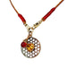 Amber-Red