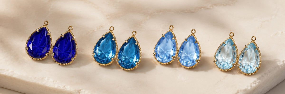 Drops collection banner