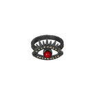 Anillo Ojo Anillos de Joyería Regina Castillo