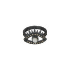 Anillo Ojo Anillos de Joyería Regina Castillo
