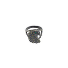Anillo Parrots Anillos de Joyería Regina Castillo