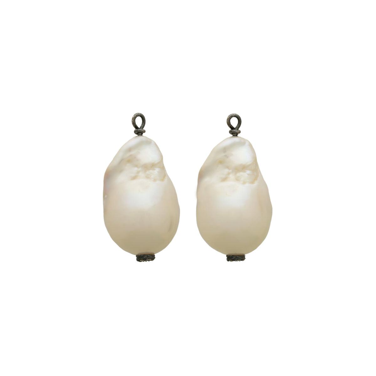 Drop Perlee Drops de Joyería Regina Castillo