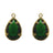 emerald green