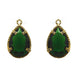 emerald green